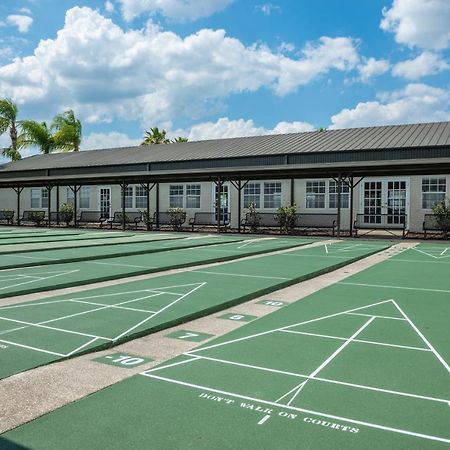 Glen Haven Villa Zephyrhills Kültér fotó