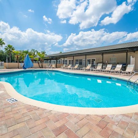 Glen Haven Villa Zephyrhills Kültér fotó