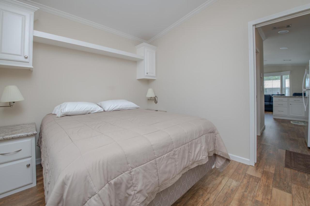 Glen Haven Villa Zephyrhills Kültér fotó