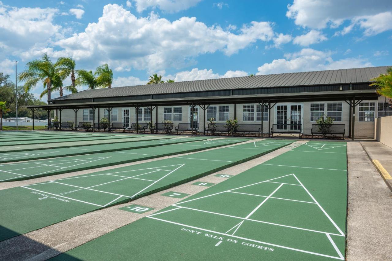 Glen Haven Villa Zephyrhills Kültér fotó