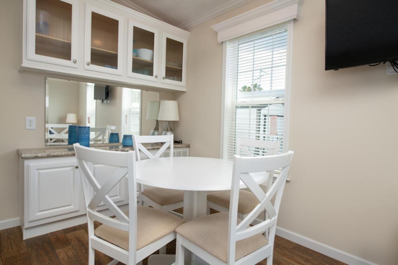 Glen Haven Villa Zephyrhills Kültér fotó