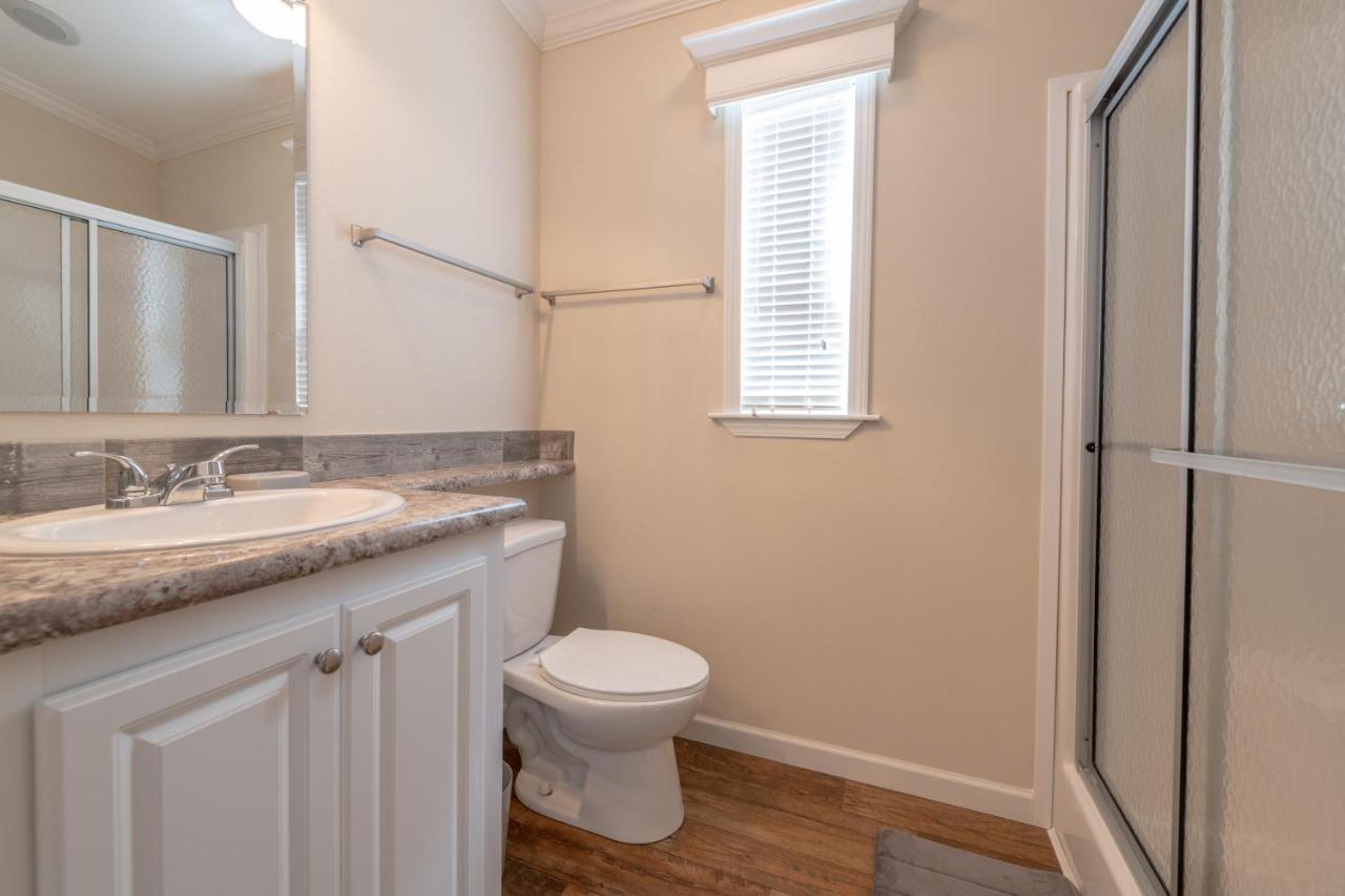 Glen Haven Villa Zephyrhills Kültér fotó