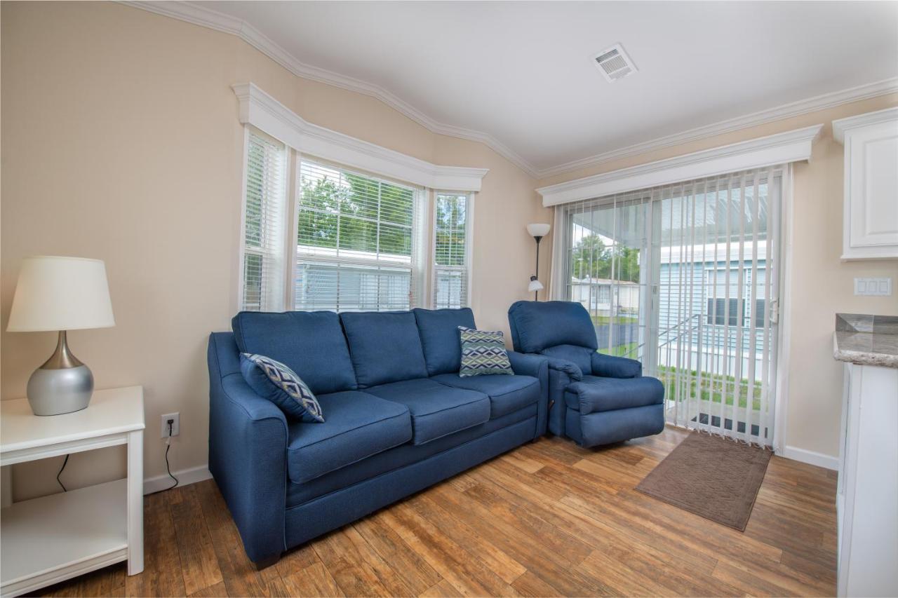 Glen Haven Villa Zephyrhills Kültér fotó