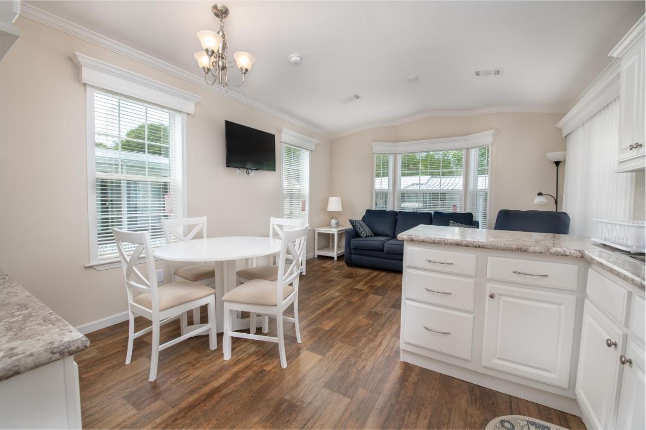 Glen Haven Villa Zephyrhills Kültér fotó
