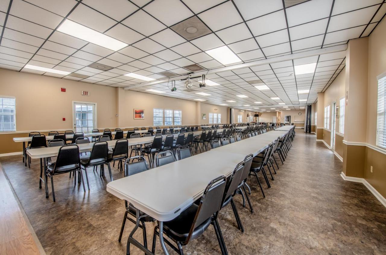 Glen Haven Villa Zephyrhills Kültér fotó